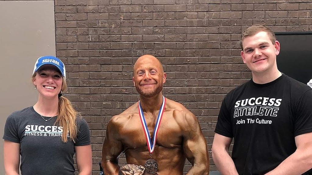  Success Fitness & Training