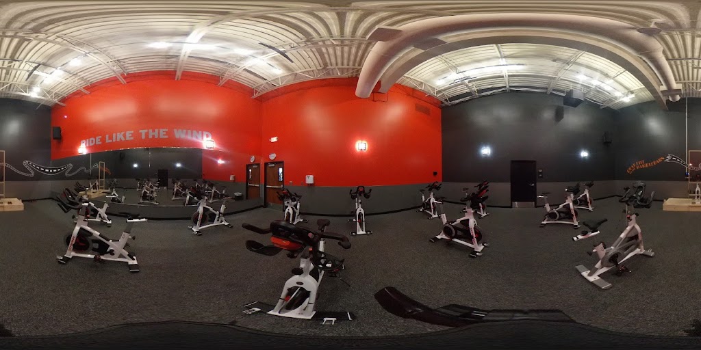  Crunch Fitness - Blaine