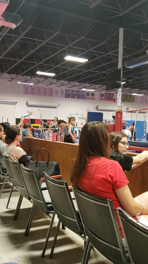  North Florida Gymnastics & Cheerleading