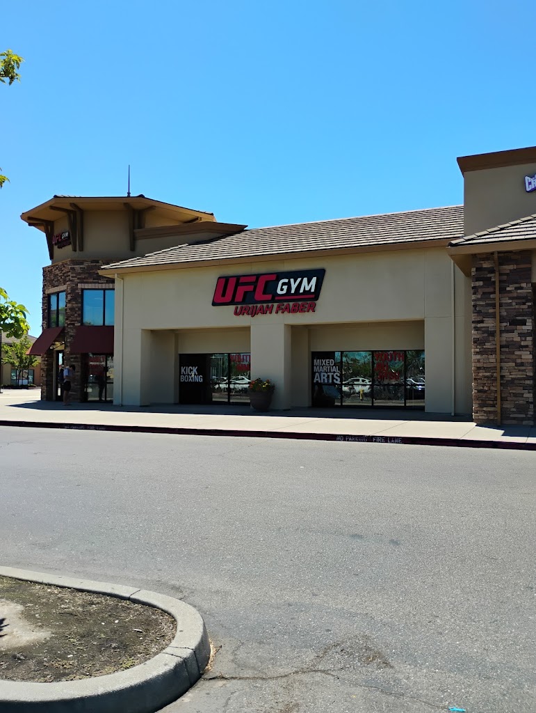  UFC GYM Rocklin