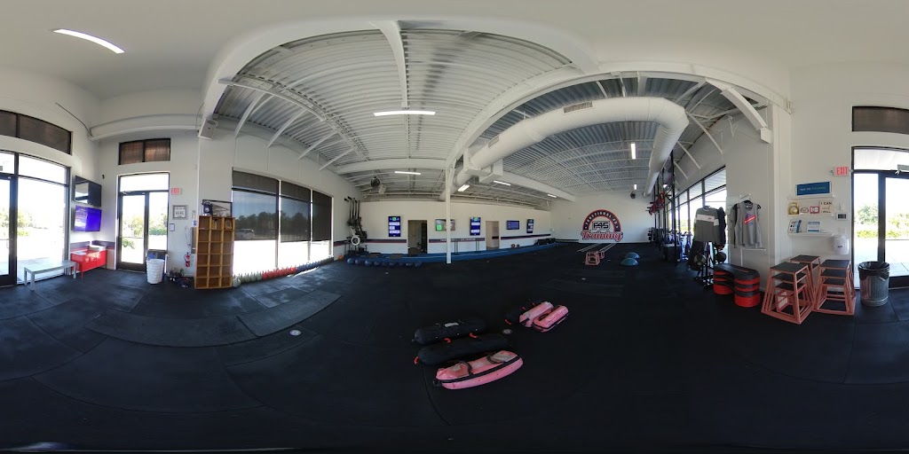  F45 Training Cinco Ranch West