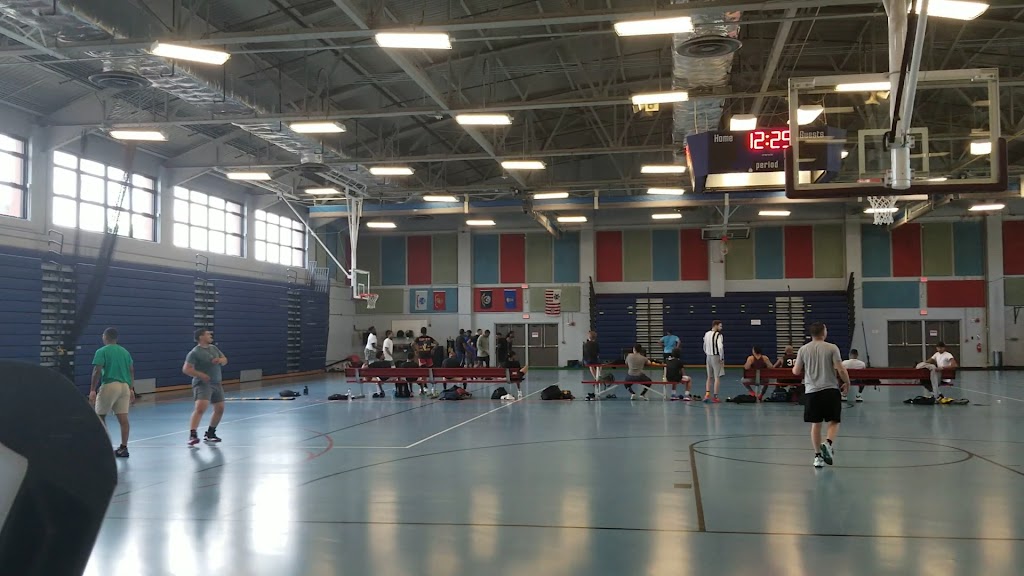  Anderson Field House