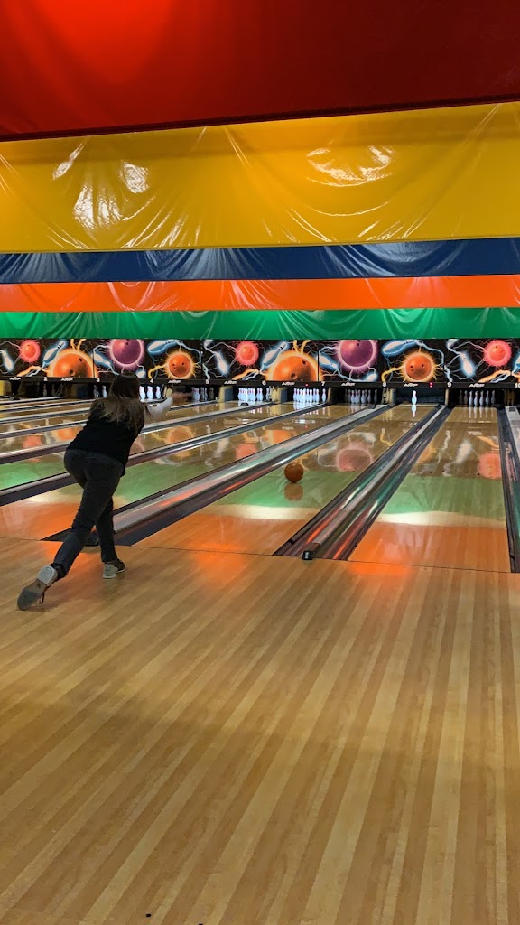  Lake Gaston Resort Family Fun & Fitness Center