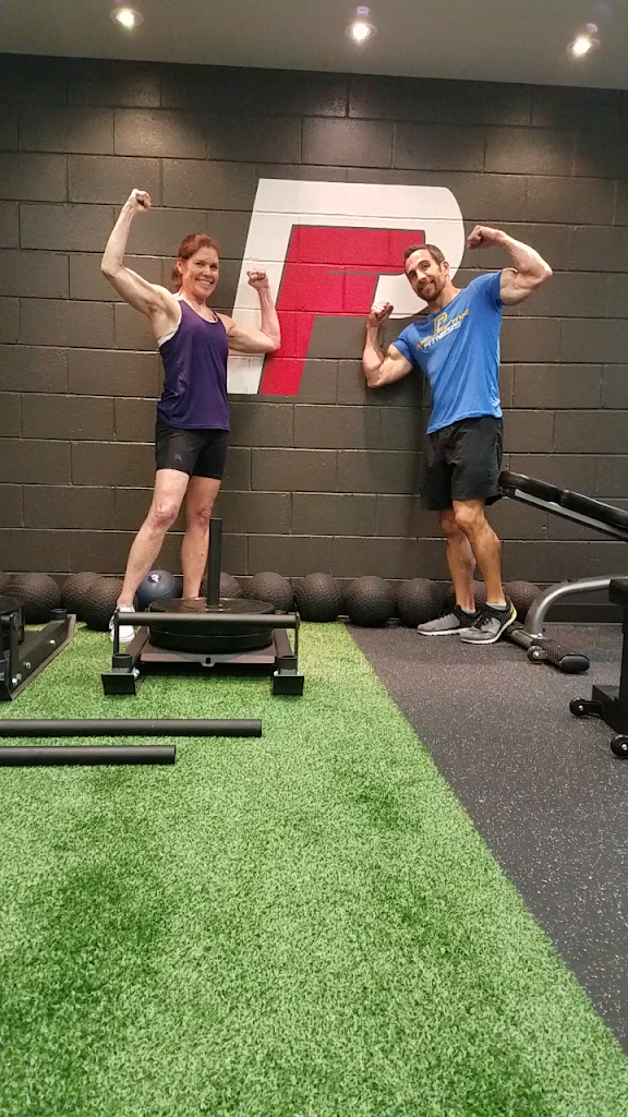  Prescriptive Fitness Studio