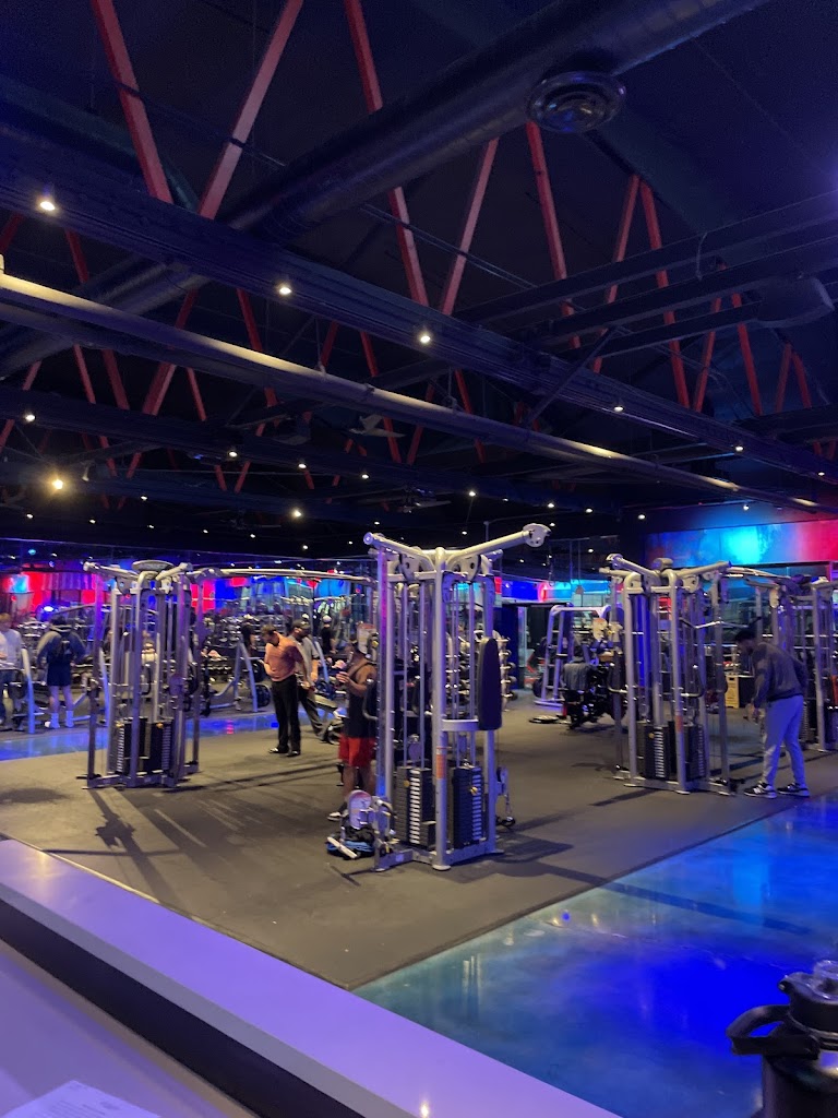  Speakeasy Fitness - Pasadena
