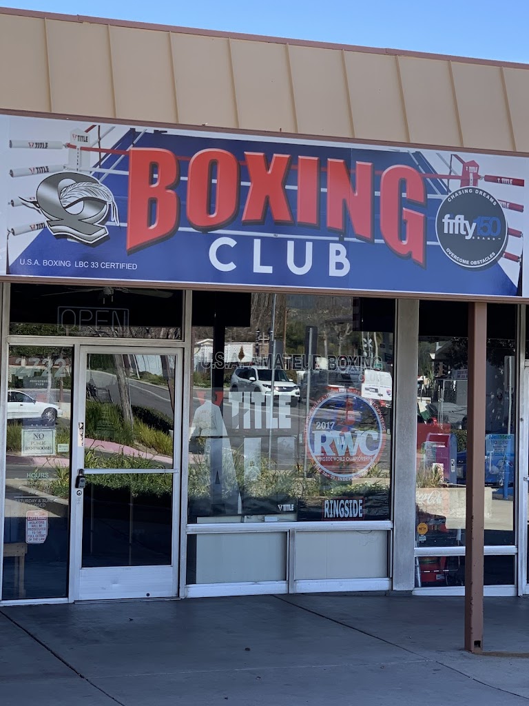  Quicksilver Hill Sports Academy