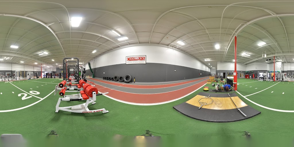  Chadwick's Fitness & Performance Training