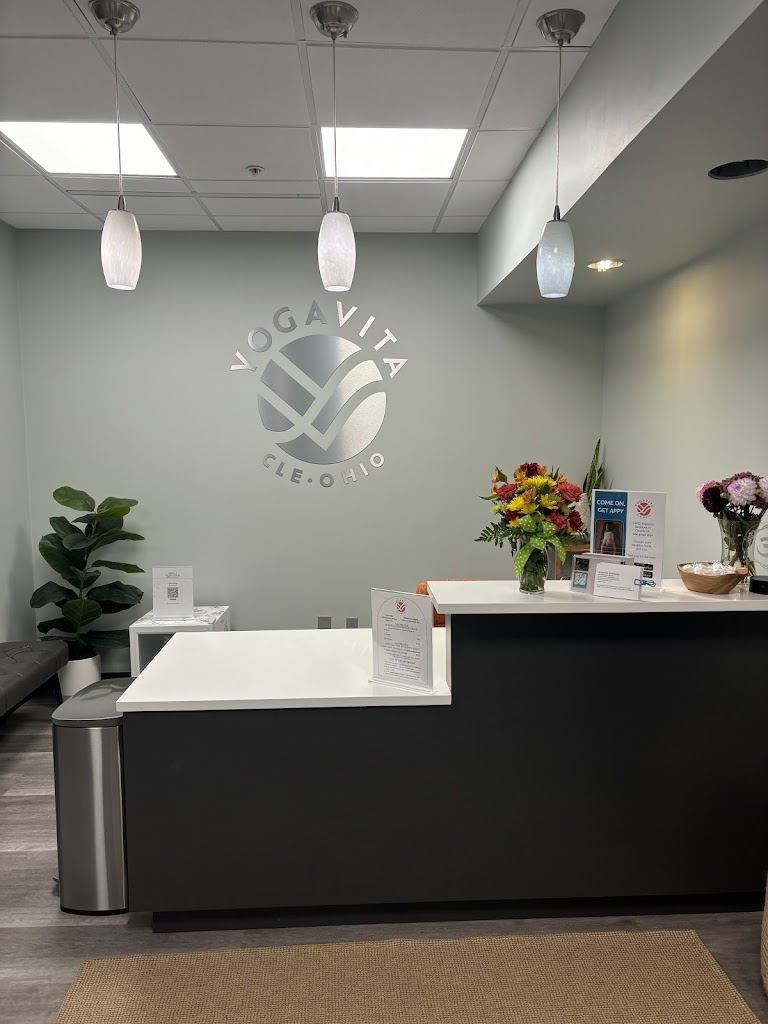  Yogavita Richmond Heights