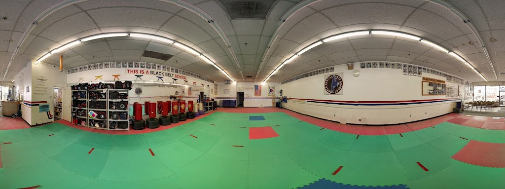  World Martial Arts Academy