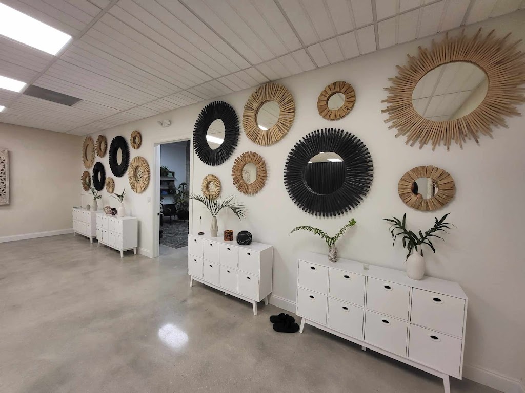  Sacred Form Yoga Studio