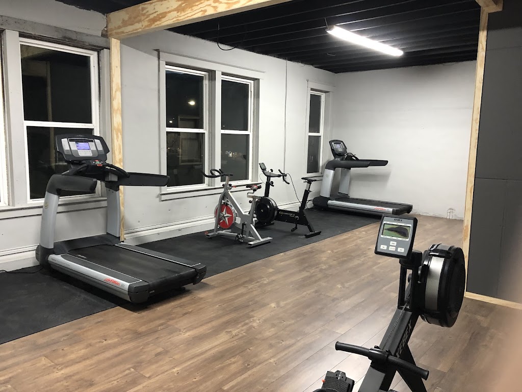  Newton Elite Fitness