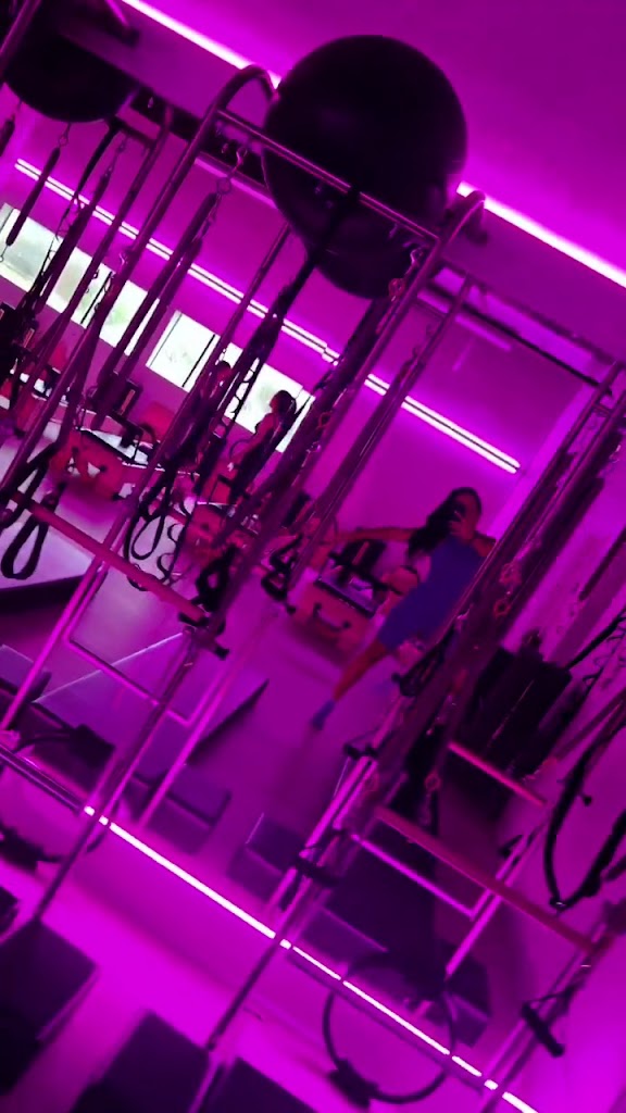  Vault Fitness East Boca