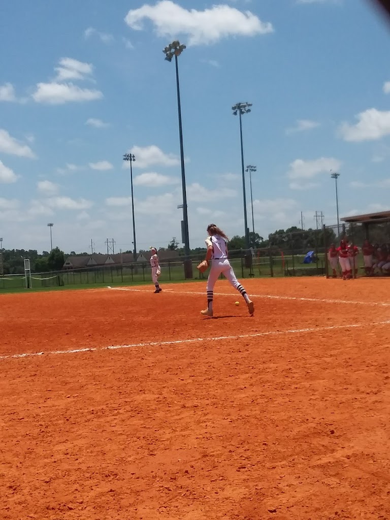  Florida State University Rec SportsPlex