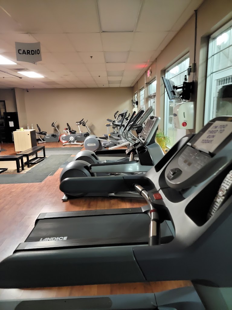  Jackson YMCA Summit Branch