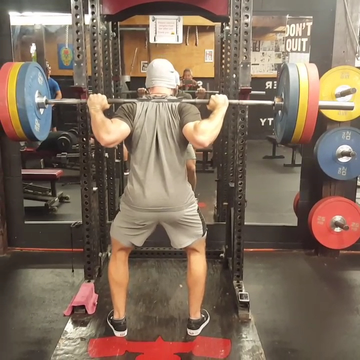  Big Work Fitness Factory