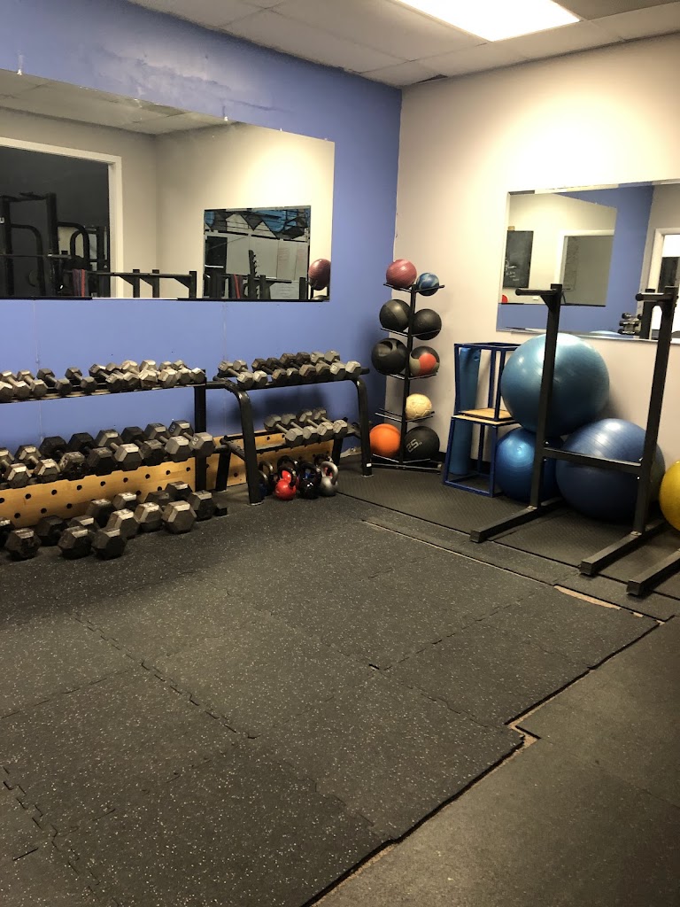  No Limit Training Co.