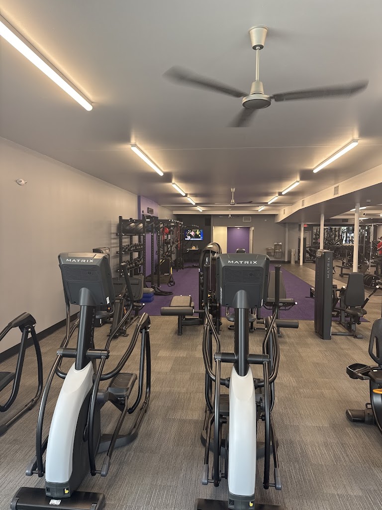  Anytime Fitness