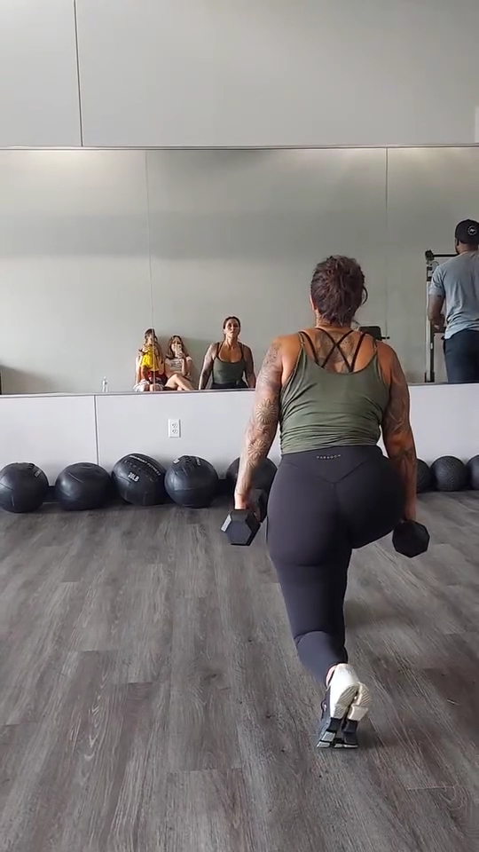  Hope Fit VA (Bungee Fitness + Personal Training)