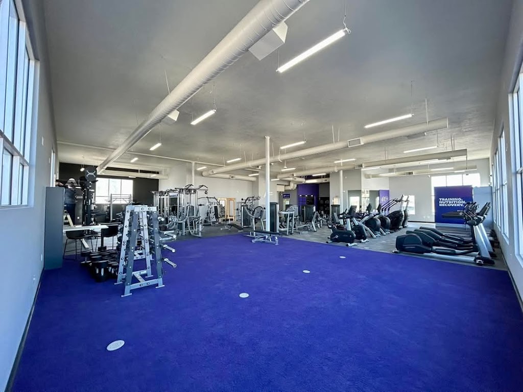  Anytime Fitness