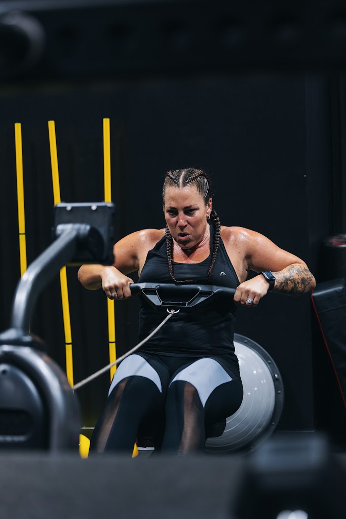  D1 Training Port Orange