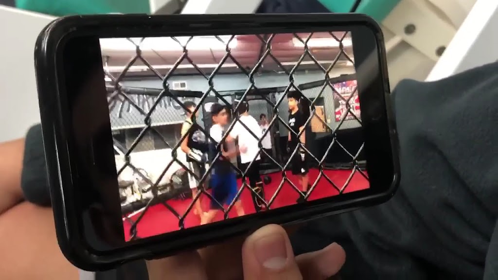  Team One Mixed Martial Arts