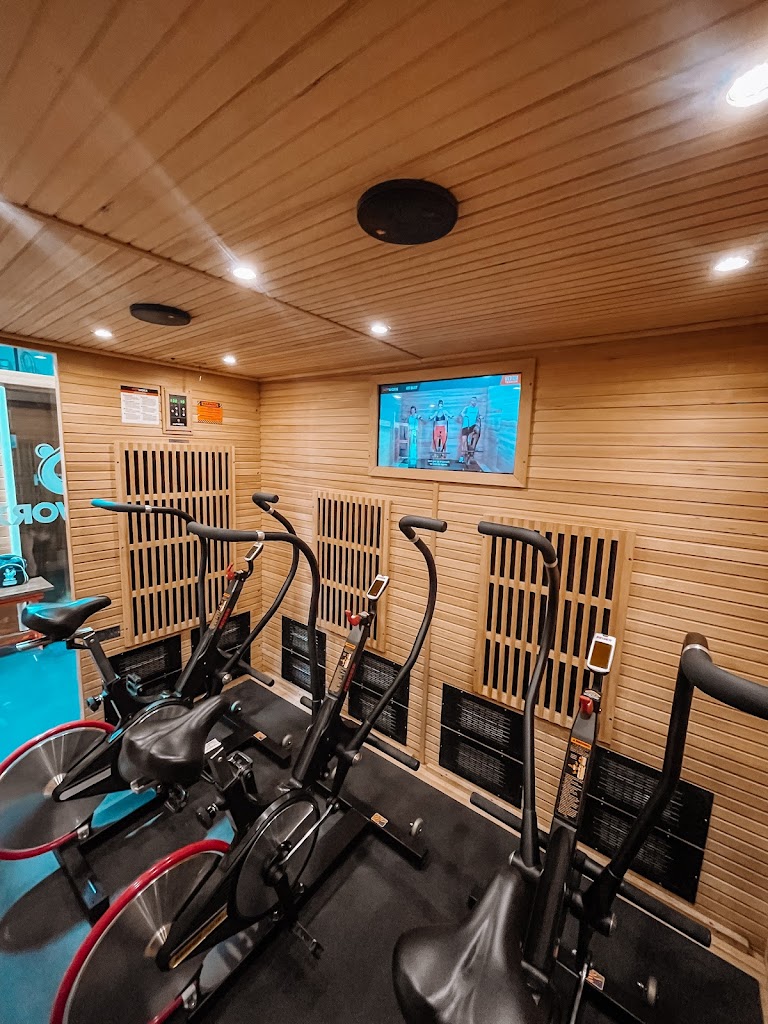  HOTWORX - Grand Island, NE