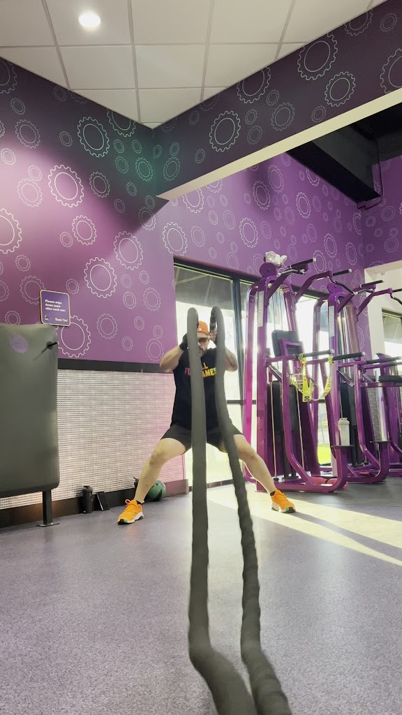  Planet Fitness