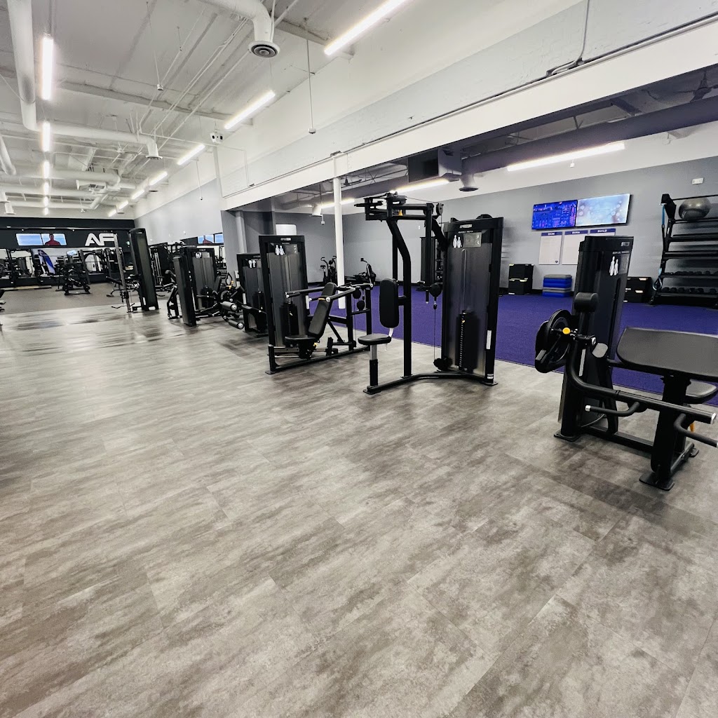  Anytime Fitness