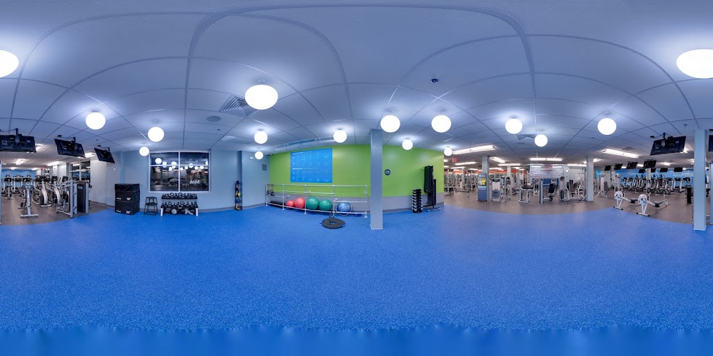  Blink Fitness (PureGym)