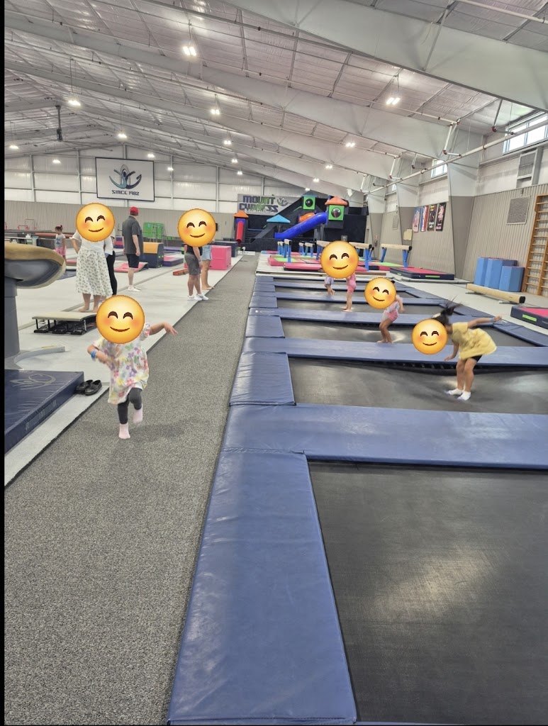  Cypress Academy of Gymnastics