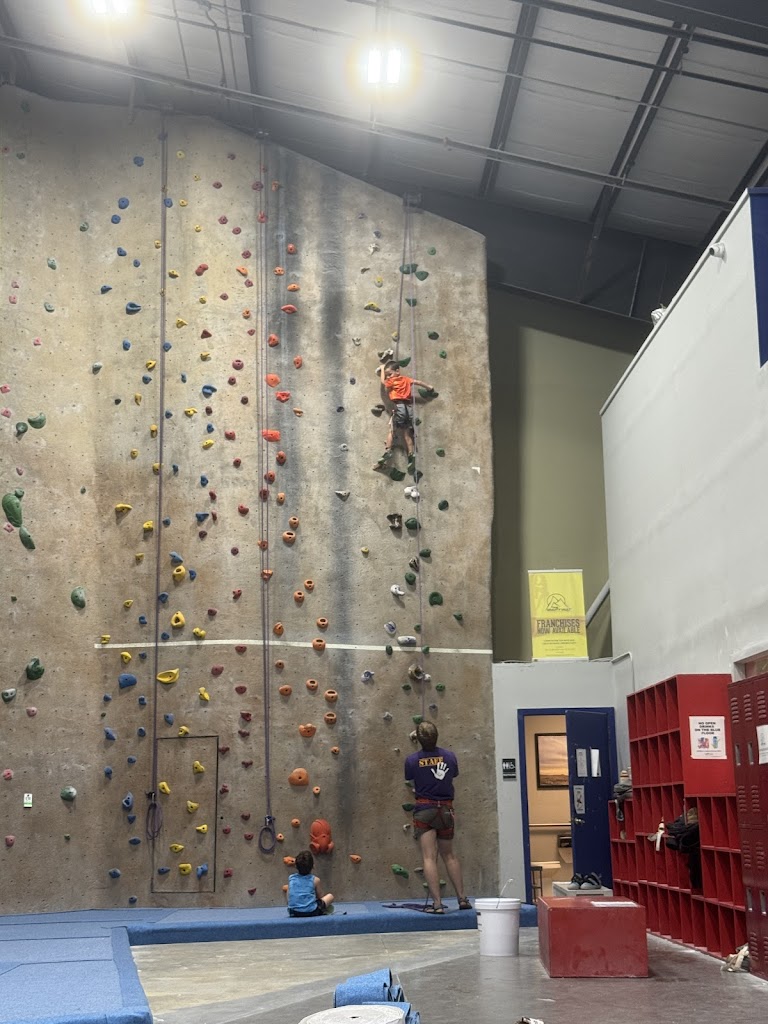  The Gravity Vault Middletown, NJ