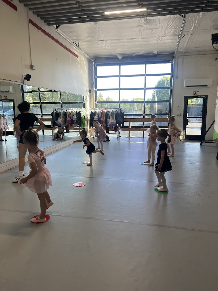  Chehalem Valley Dance Academy