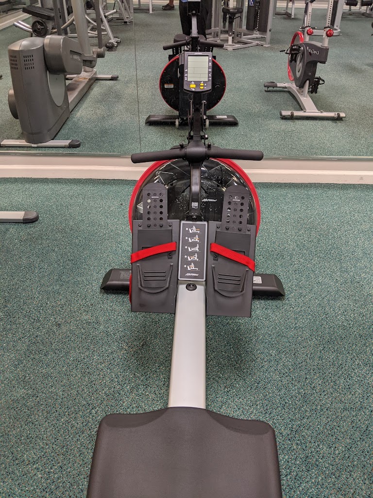  Sportsplex Fitness Center