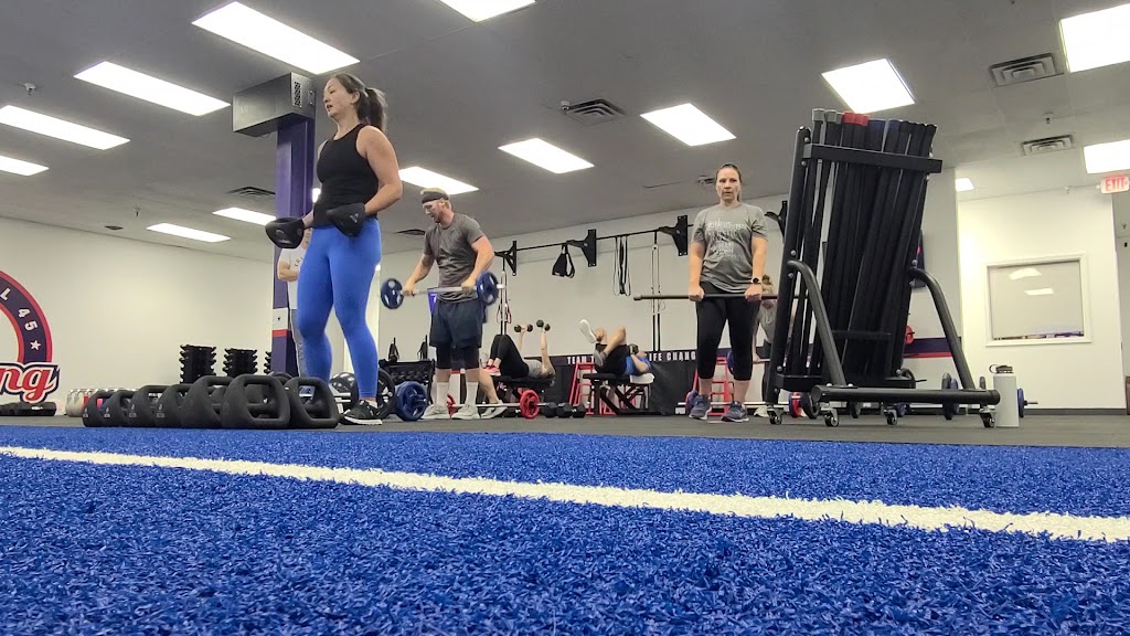  F45 Training Plymouth MN