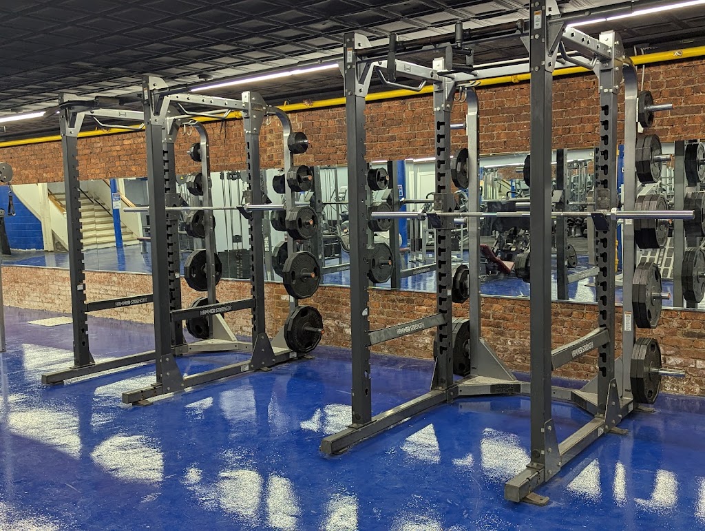  Heights Fitness JC Downtown