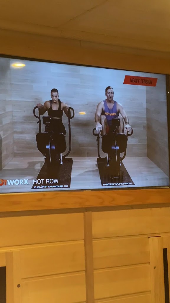  HOTWORX - Raleigh, NC - Downtown