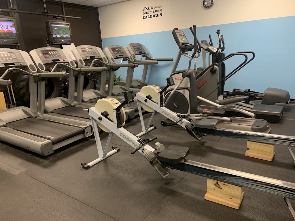  Excel Fitness & Sports Training