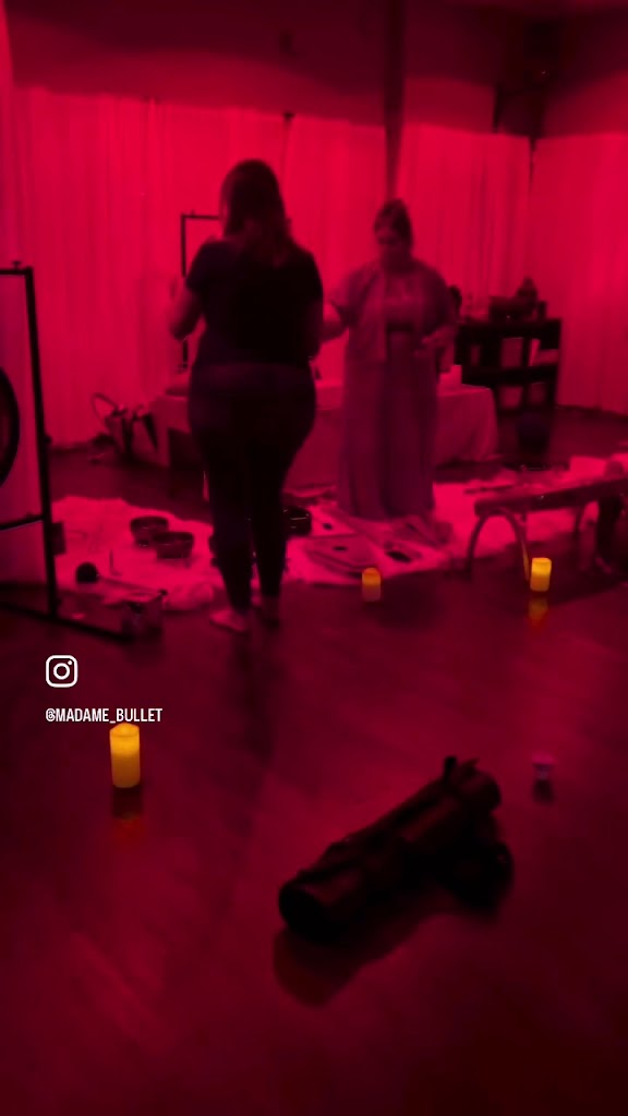  Power Yoga + Pilates + Fitness