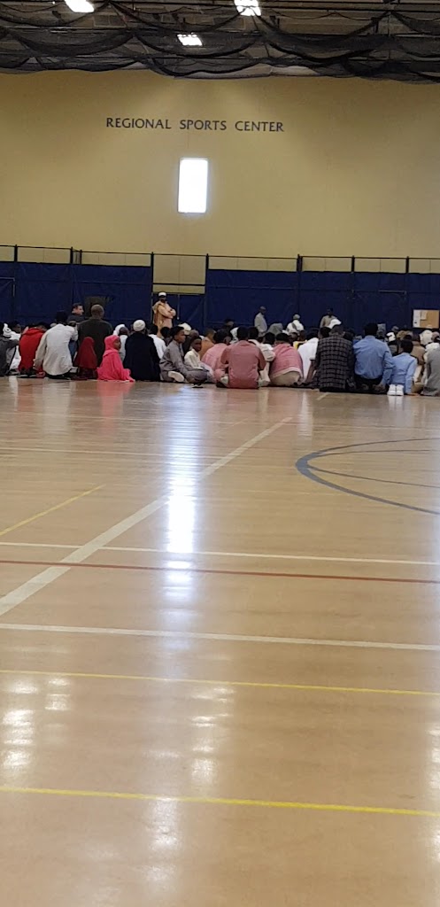  Fuad Mansour Sports Complex