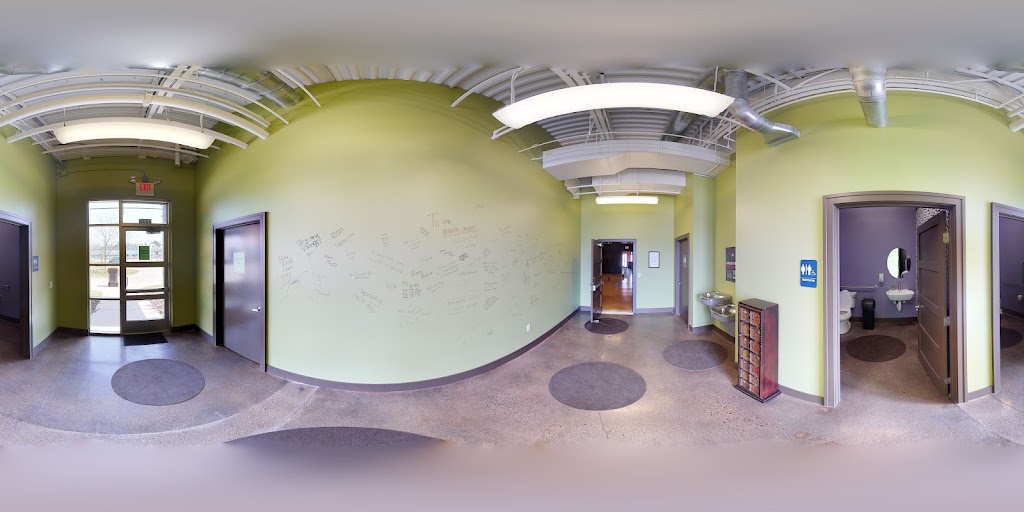  Funky Buddha Yoga Hothouse