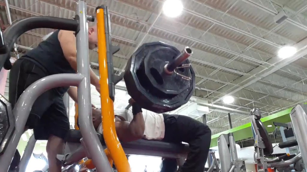  Catalyst Fitness - Wehrle