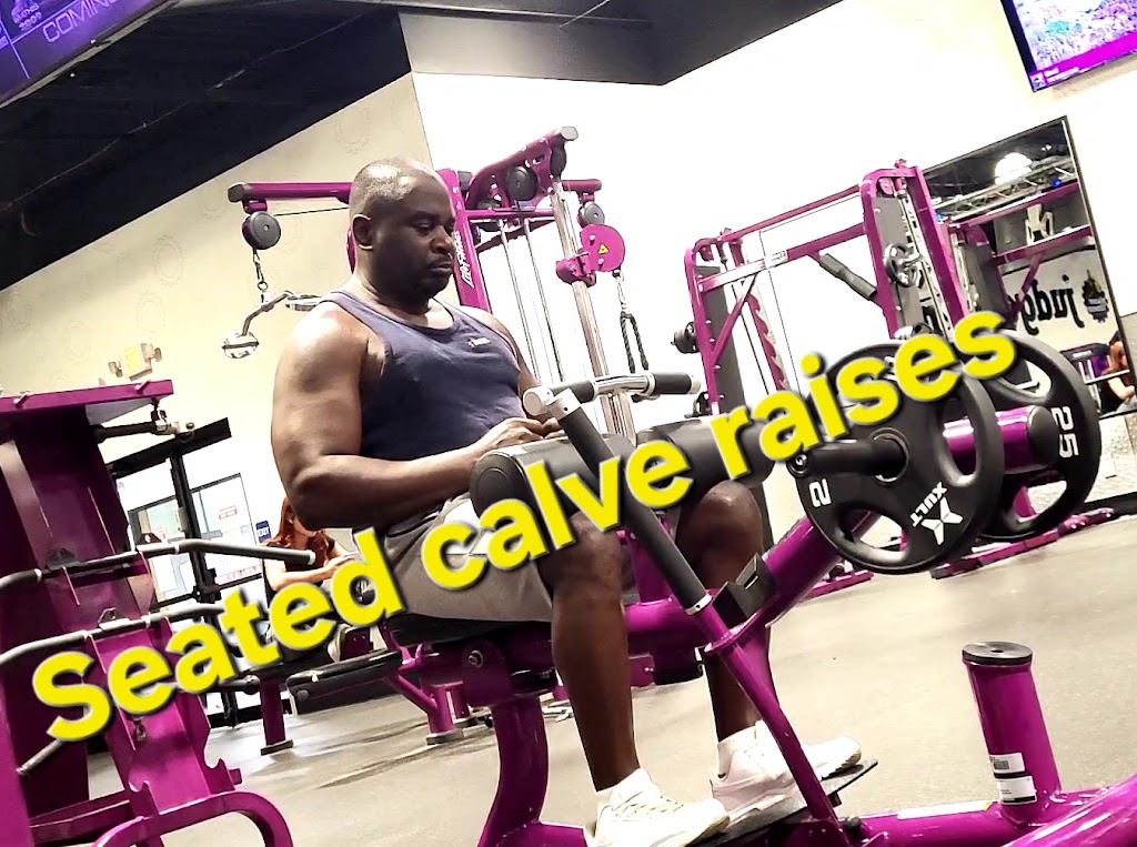  Planet Fitness