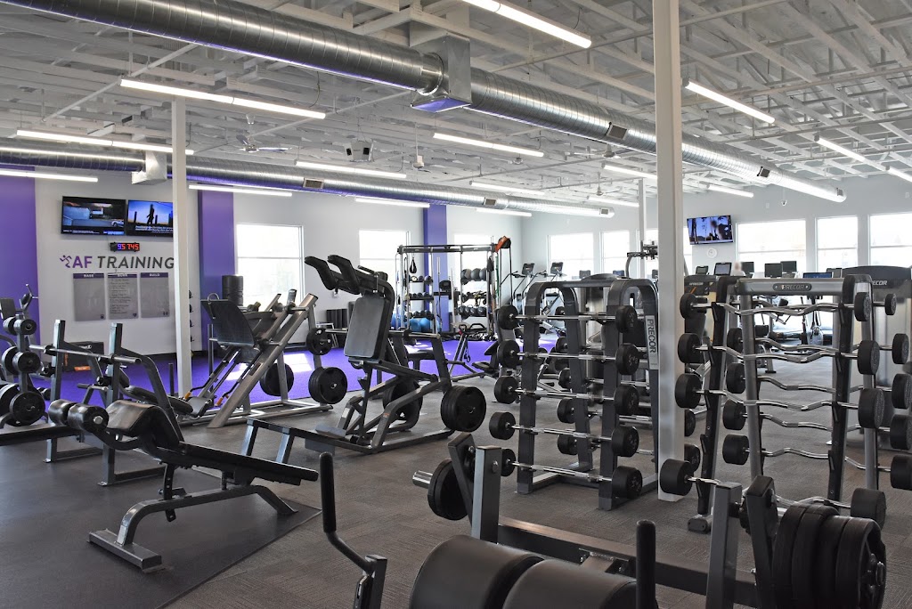  Anytime Fitness