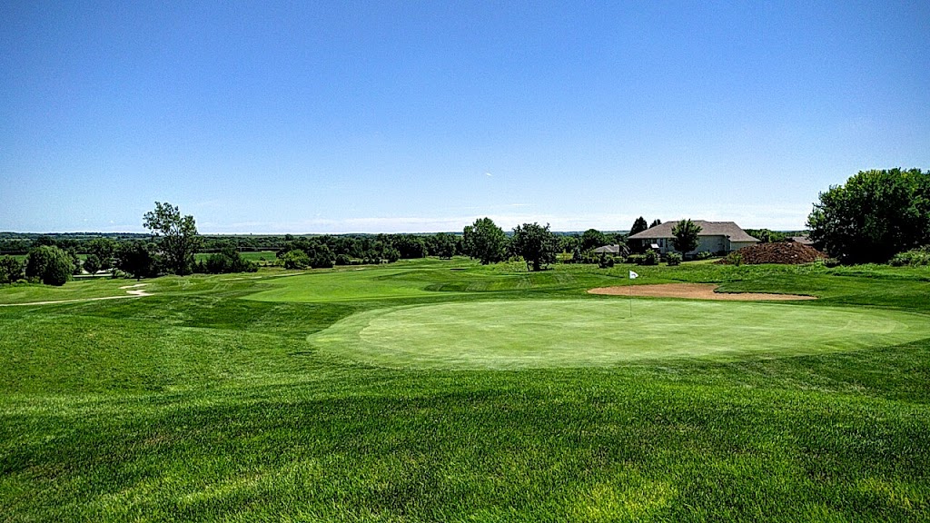  Quail Ridge Golf Course