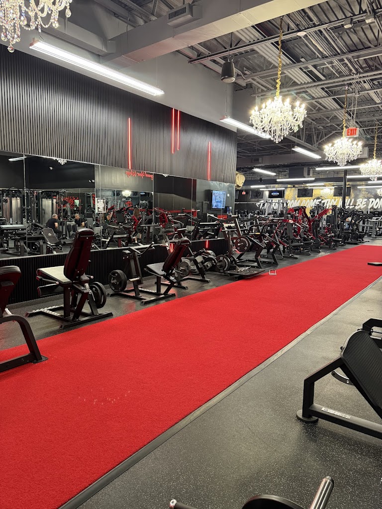  Rock Fitness - Miramar