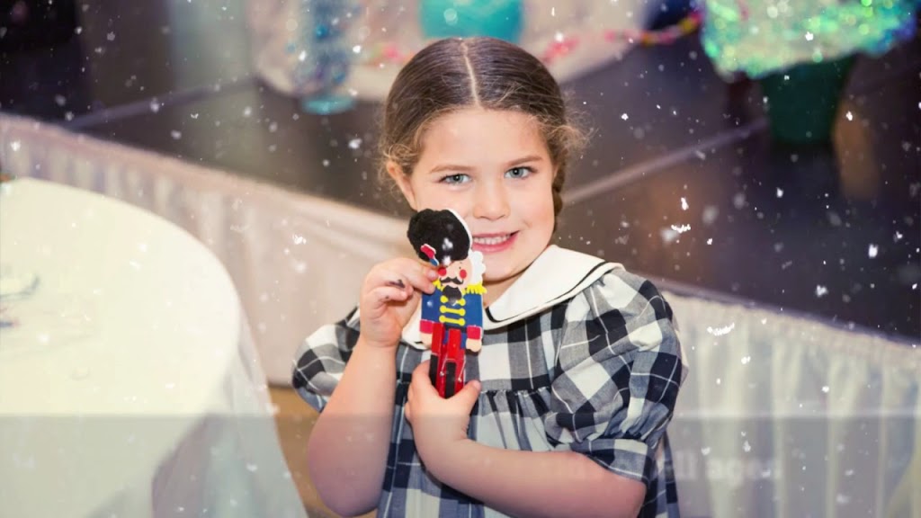  The Studio School of Dance