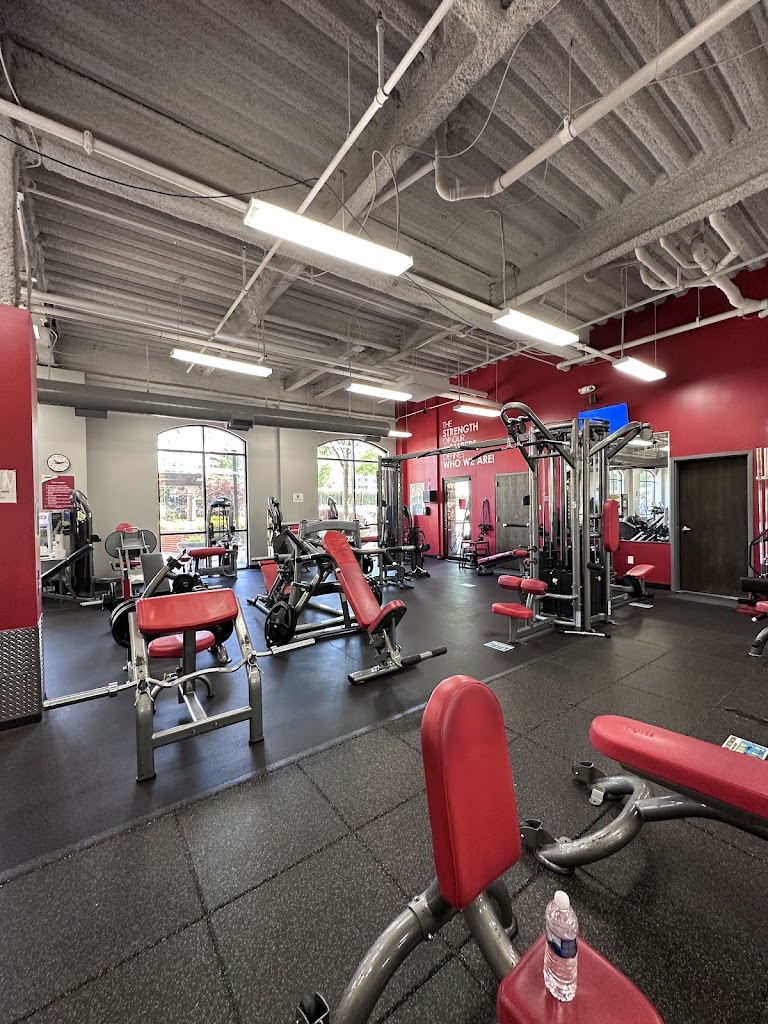  Snap Fitness Vinings