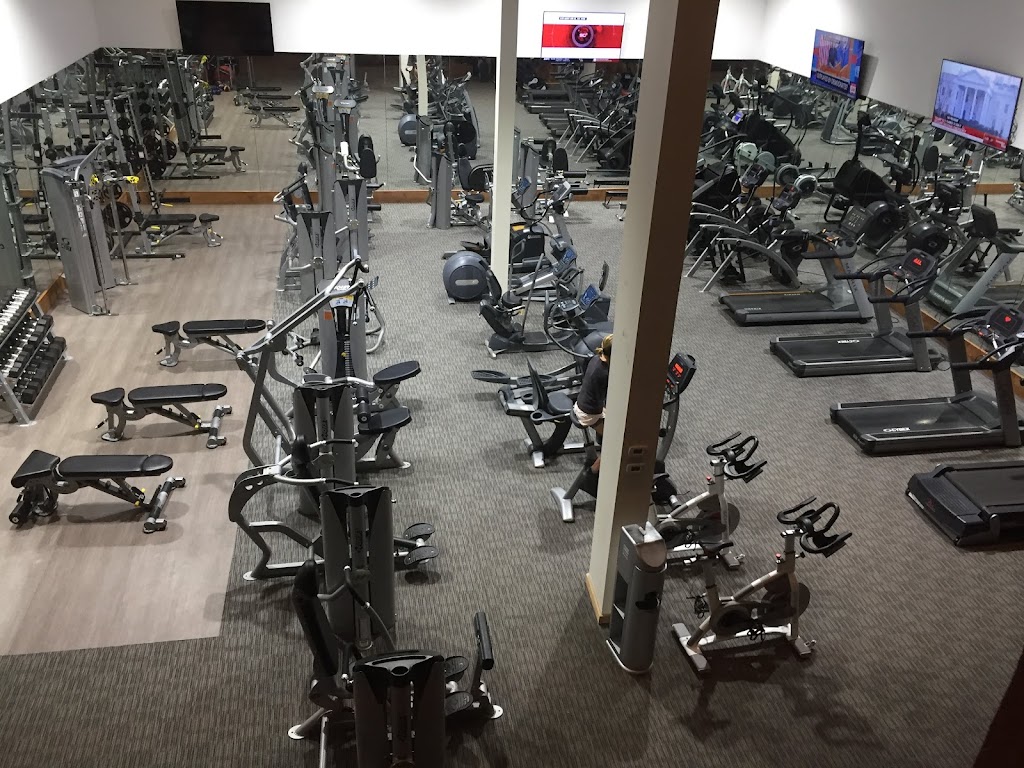  The Riverwalk Athletic Club at the Heritage Hotel