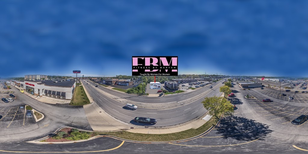  Fitness By Maryam LLC