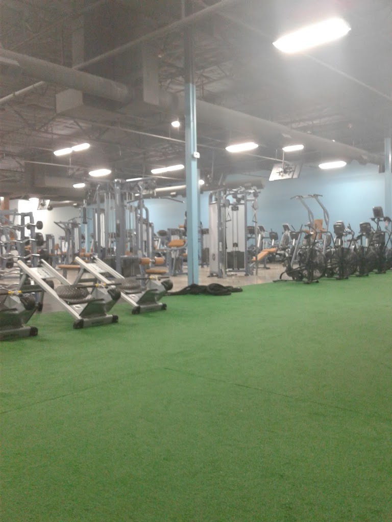  Thryve Fitness Club - West Jordan Gym